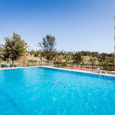 Lägenhet 523 Las Terrazas Chic Apartment, Free Wi Fi Pool *
