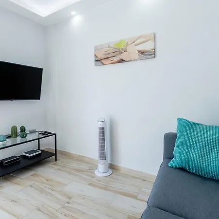 523 Las Terrazas Chic Apartment, Free Wi Fi Pool Lägenhet