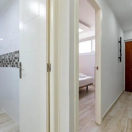 523 Las Terrazas Chic Apartment, Free Wi Fi Pool Lägenhet *