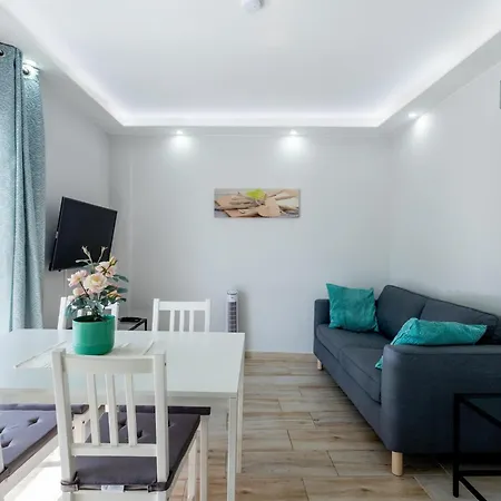 523 Las Terrazas Chic Apartment, Free Wi Fi Pool Lägenhet *
