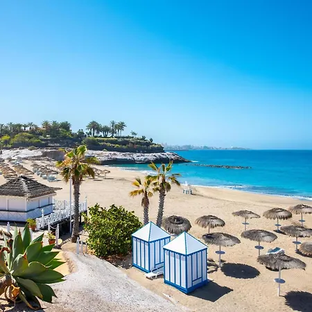 523 Las Terrazas Chic Apartment, Free Wi Fi Pool Lägenhet Playa de las Americas (Tenerife)
