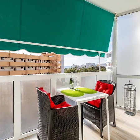 523 Las Terrazas Chic Apartment, Free Wi Fi Pool Lägenhet